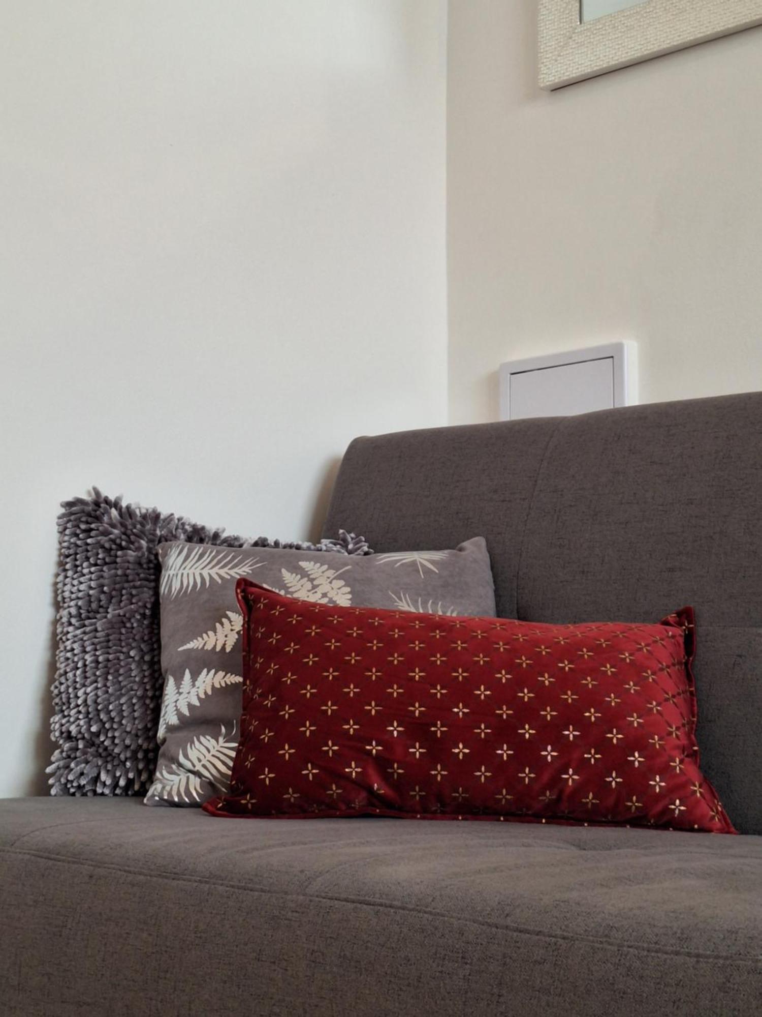 Apartment Lea Maria Zara Esterno foto